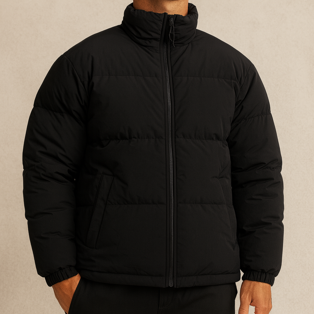 Lucas - Insulated Puffer