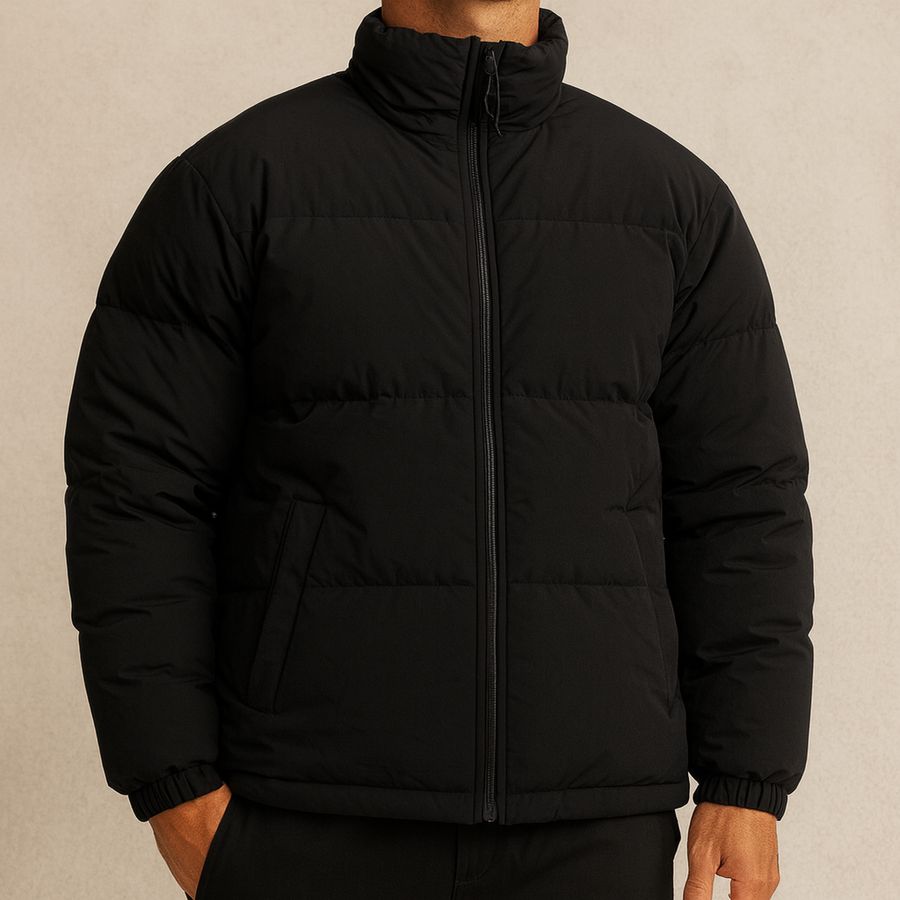 Lucas - Insulated Puffer