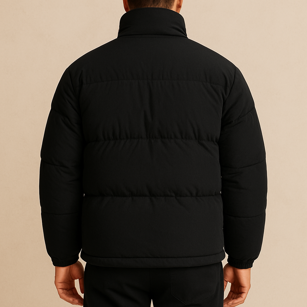Lucas - Insulated Puffer
