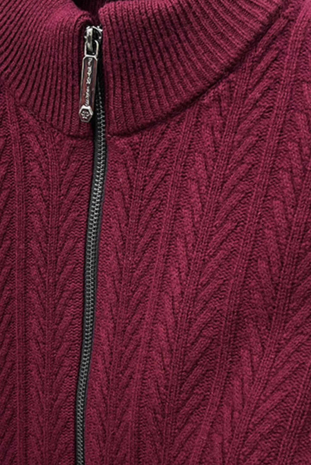 Noah - Premium Vest