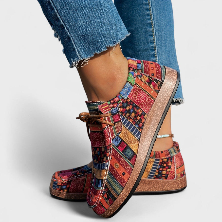 Serephina™ | Orthopedic Sneakers