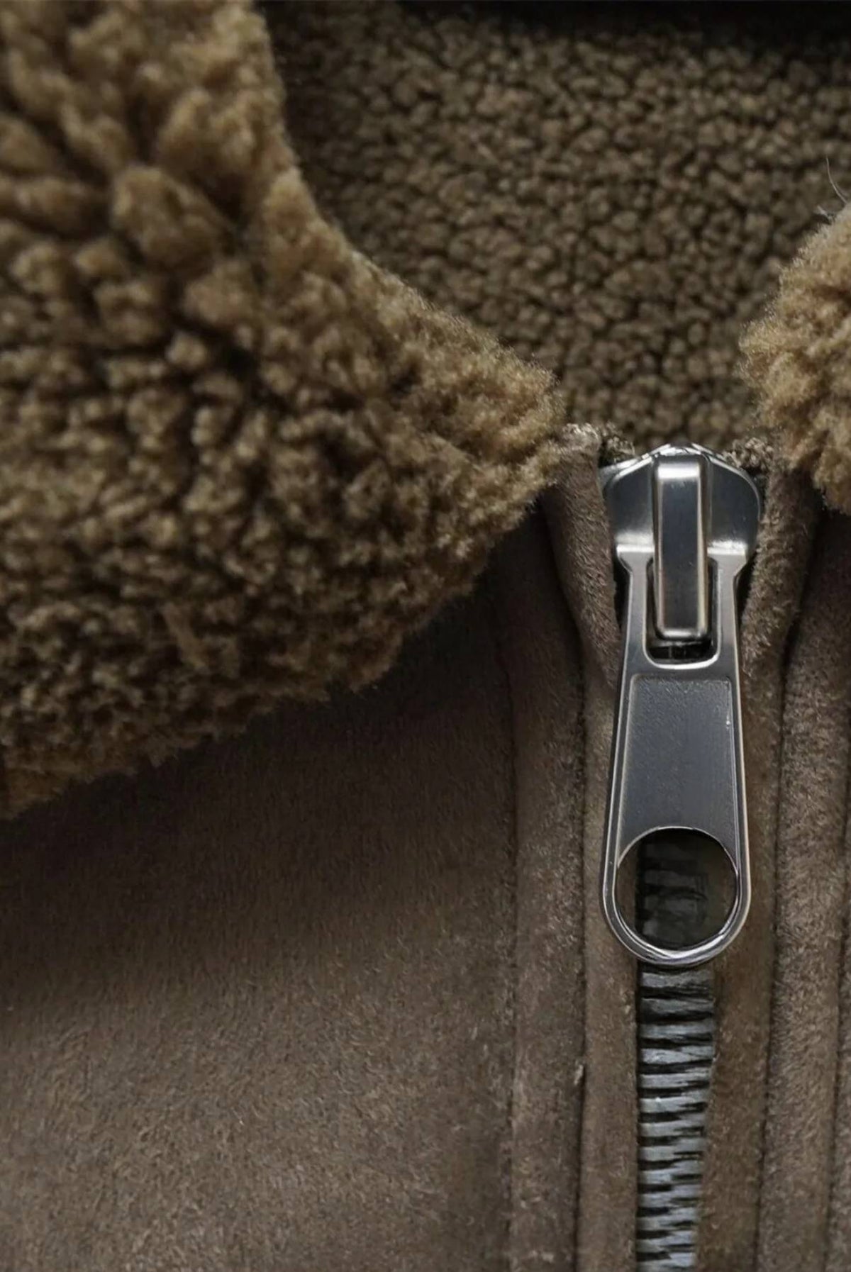 Jonathan Winter Bomber Jacket