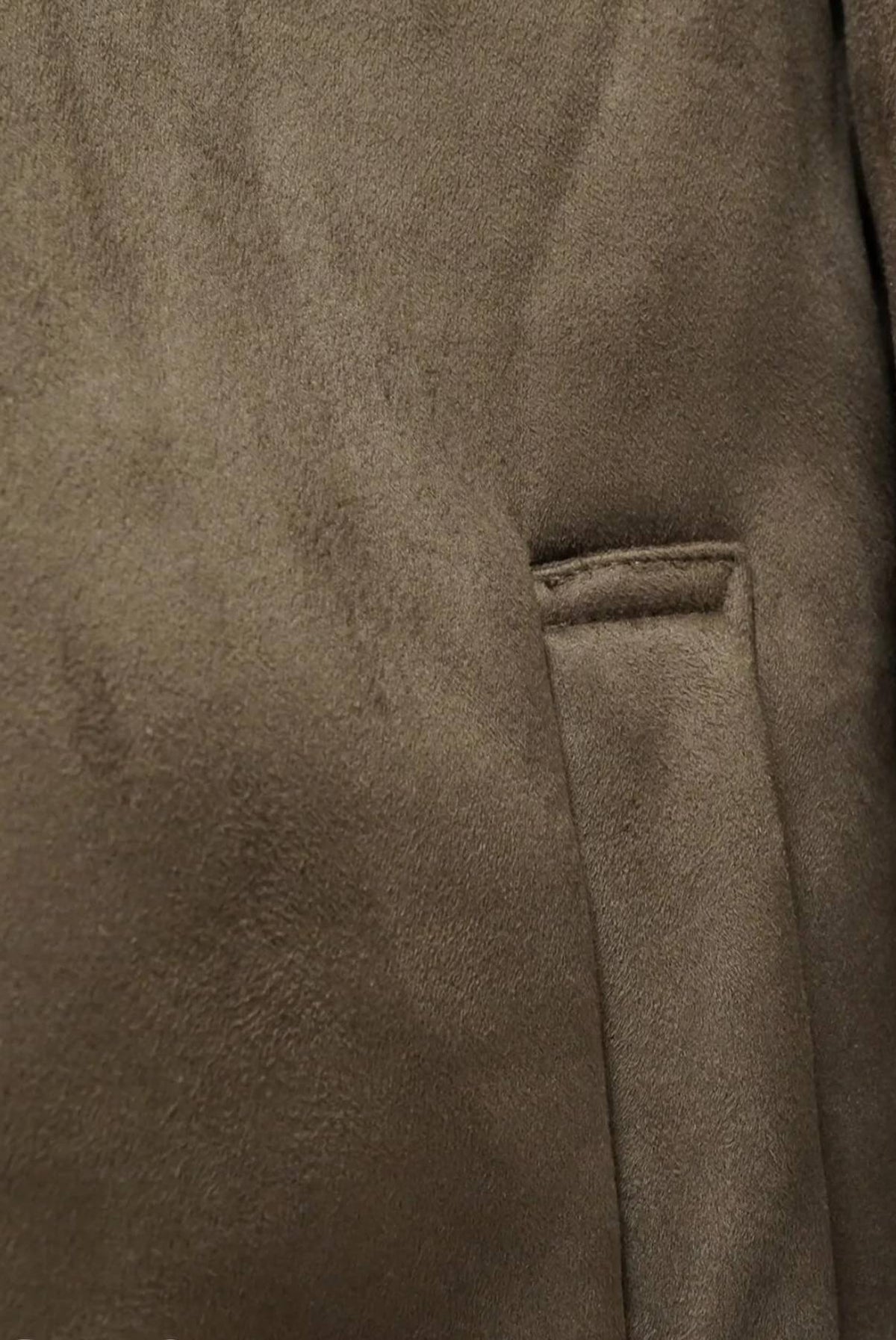 Jonathan Winter Bomber Jacket