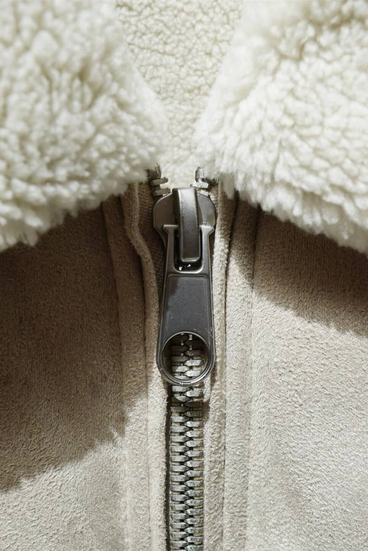 Jonathan Winter Bomber Jacket