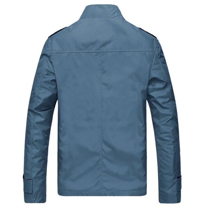 Mark - Urban Windbreaker Jacket