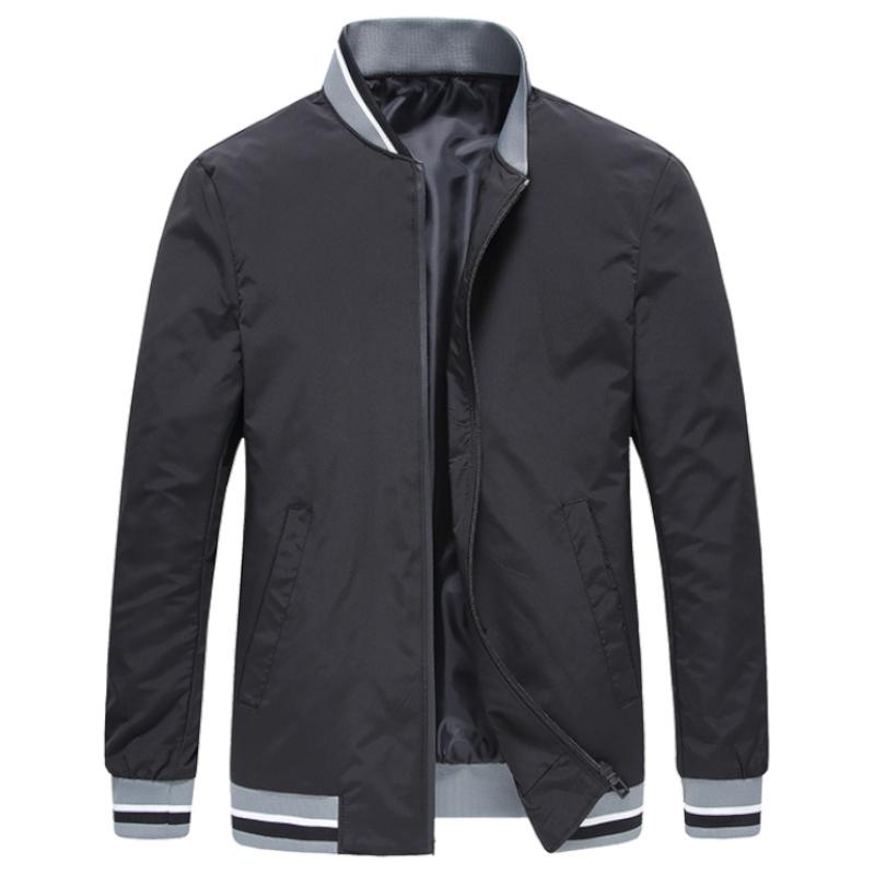 Quigley - Vintage Collegiate Jacket