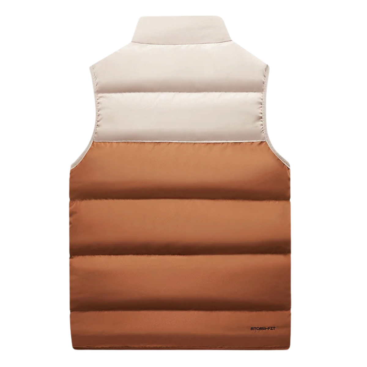 Judson - Insulated Outdoor Puffer Vest