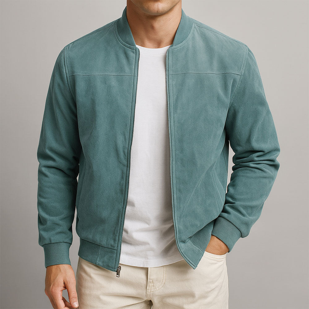 Clyde - Premium Tailored Layer Jacket
