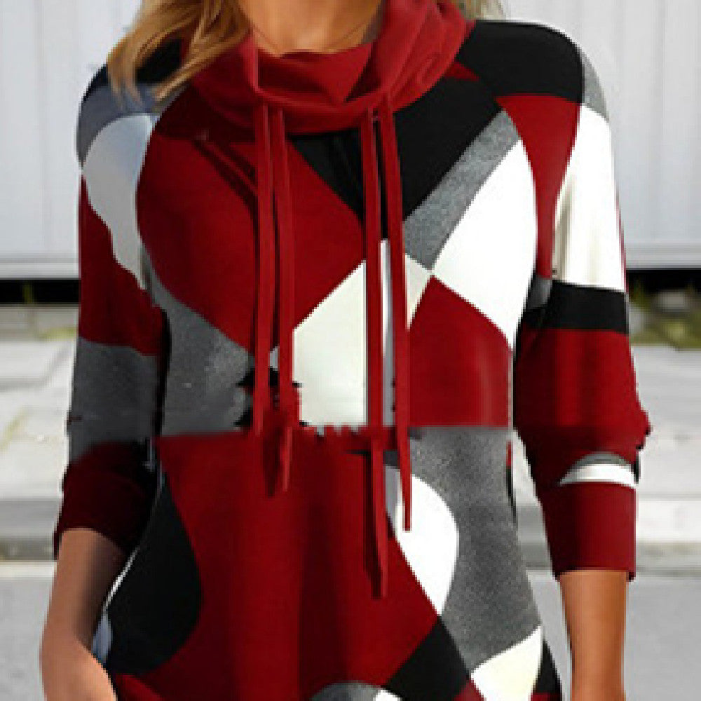 Thalynora | Comfortable Sweater