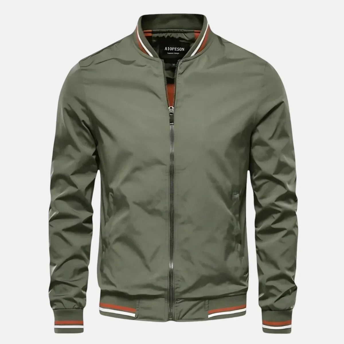 Houston - Everyday Windproof Comfort Jacket
