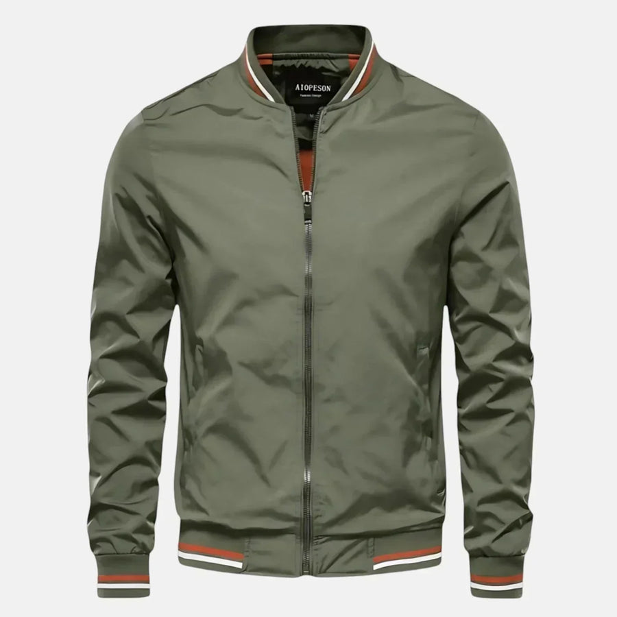 Houston - Everyday Windproof Comfort Jacket