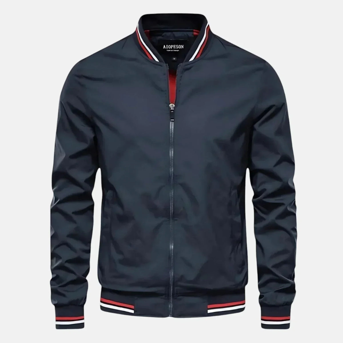 Houston - Everyday Windproof Comfort Jacket