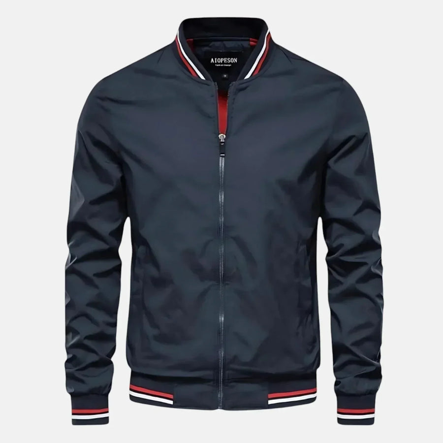 Houston - Everyday Windproof Comfort Jacket