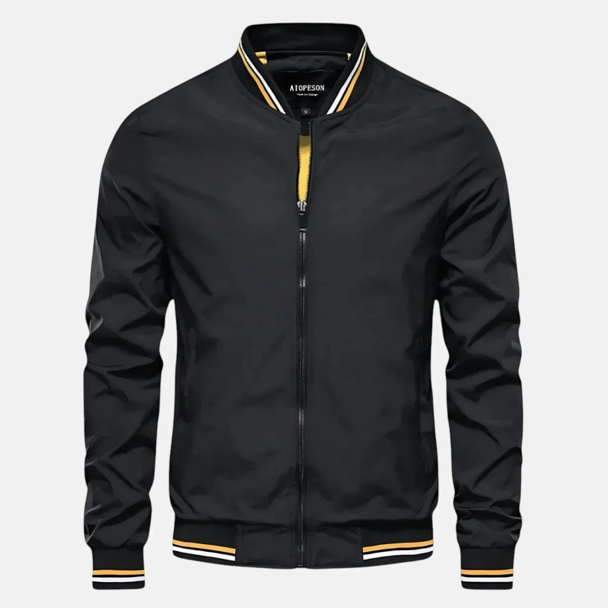 Houston - Everyday Windproof Comfort Jacket