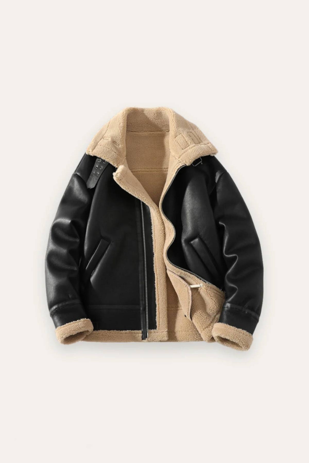Daniel - AVIATOR JACKET