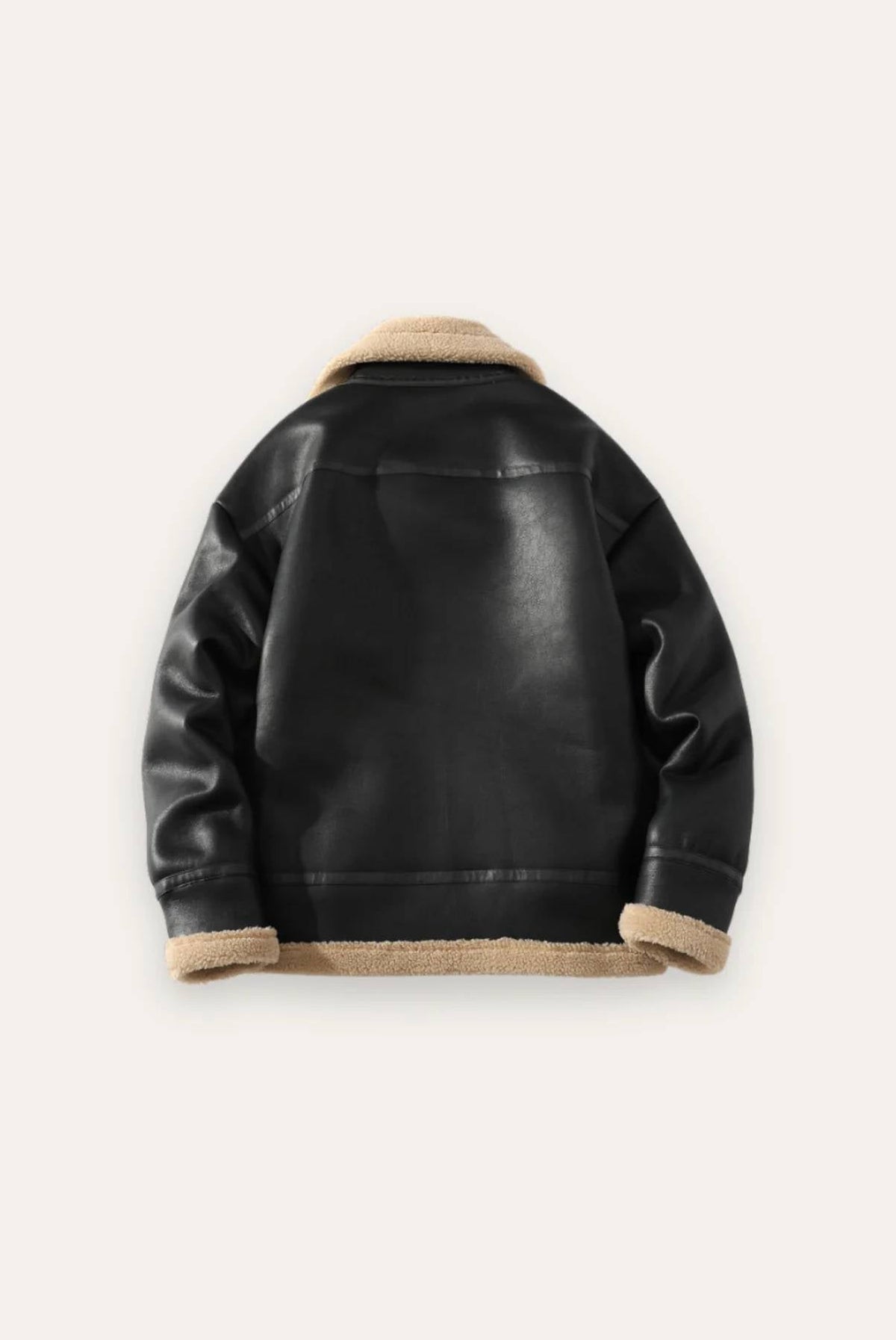 Daniel - AVIATOR JACKET