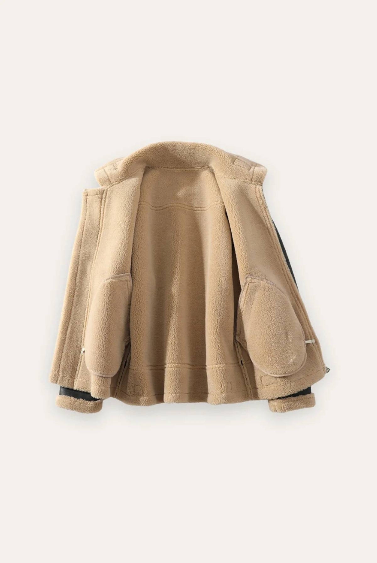 Daniel - AVIATOR JACKET