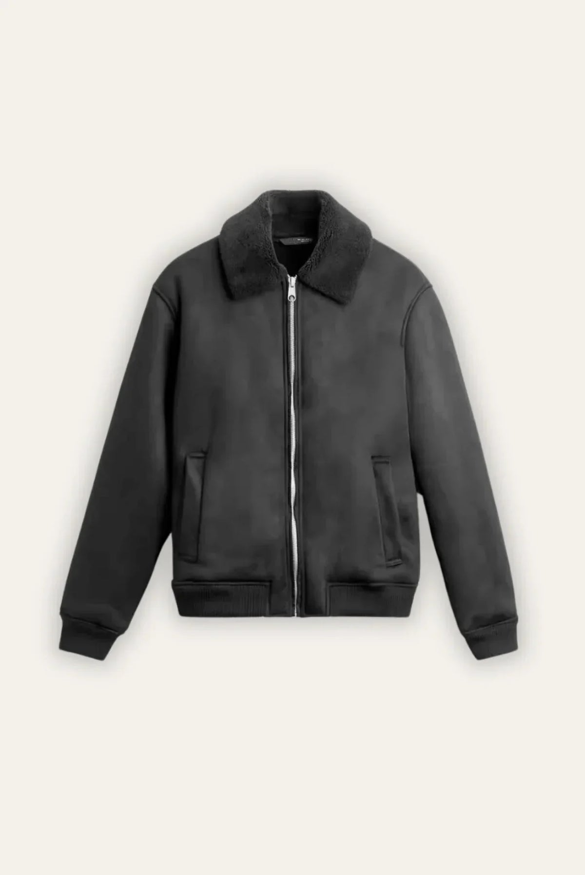 Jonathan Winter Bomber Jacket