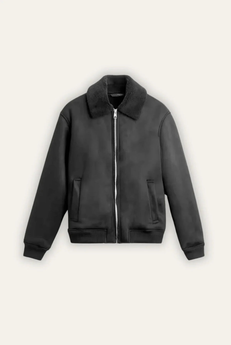 Jonathan Winter Bomber Jacket