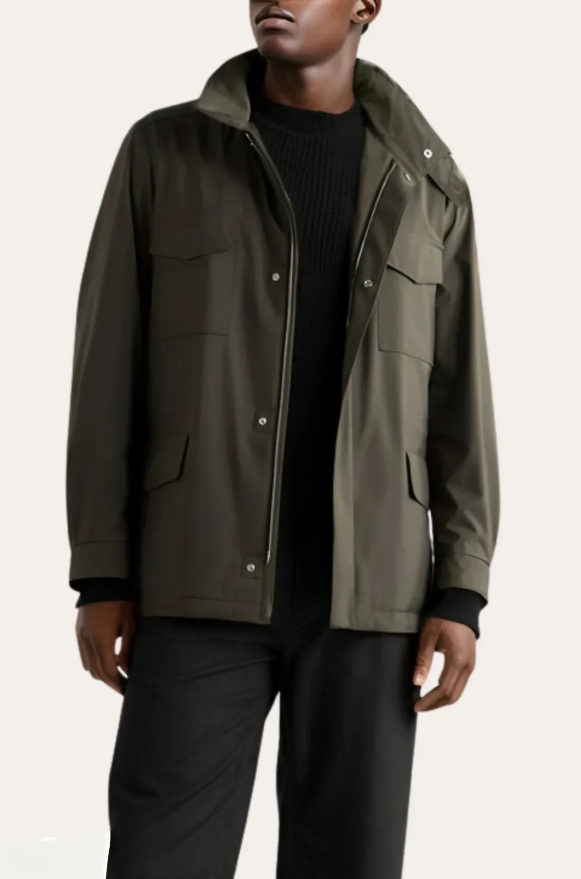 William - Casual Jacket