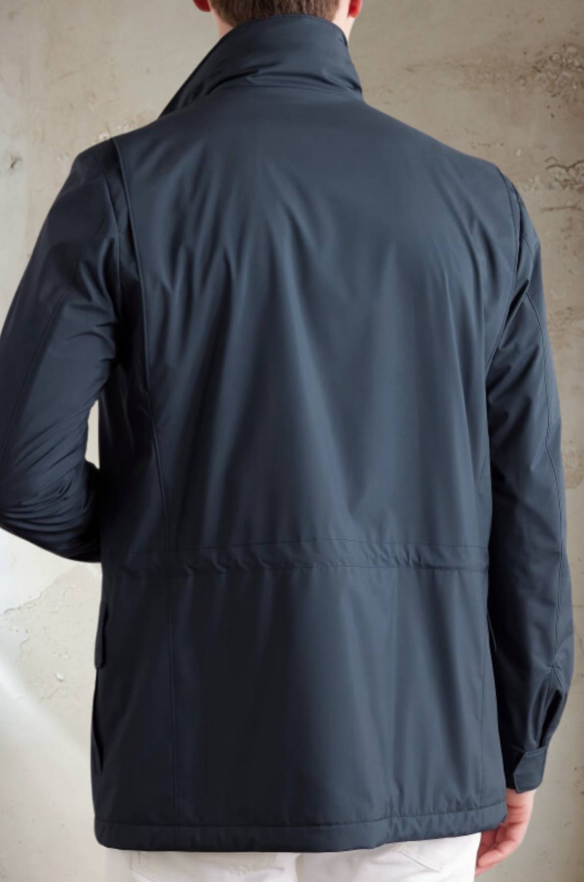 William - Casual Jacket