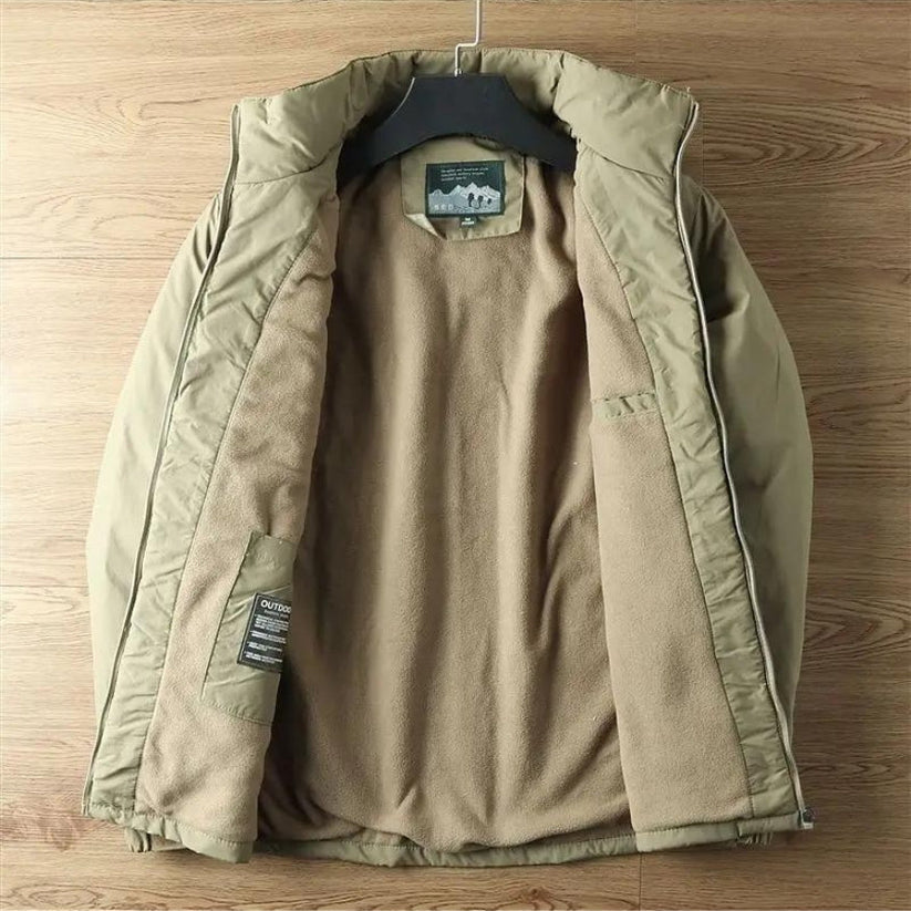 Norwood - All-Weather Explorer Jacket