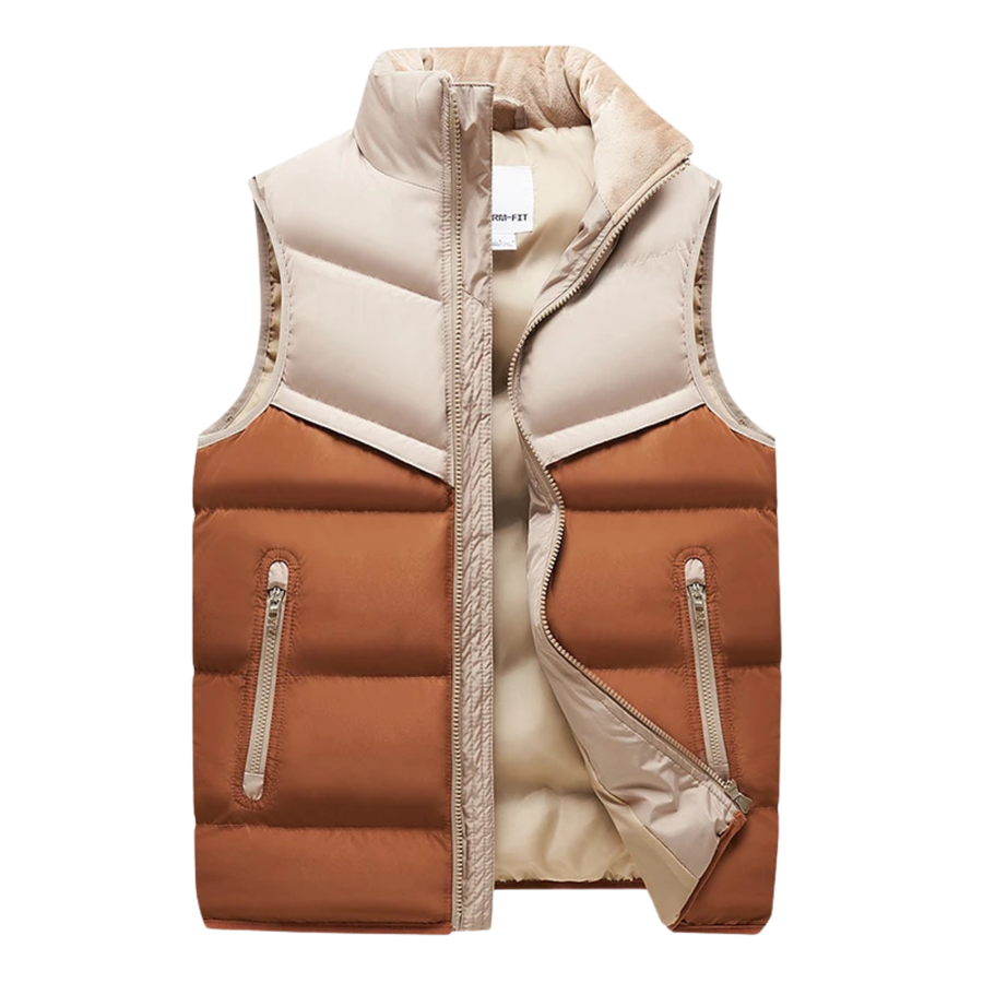 Judson - Insulated Outdoor Puffer Vest