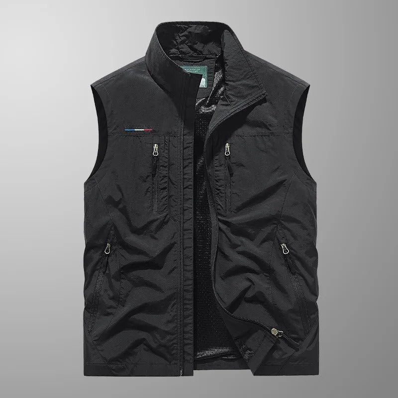 Soren - Lightweight Performance Vest