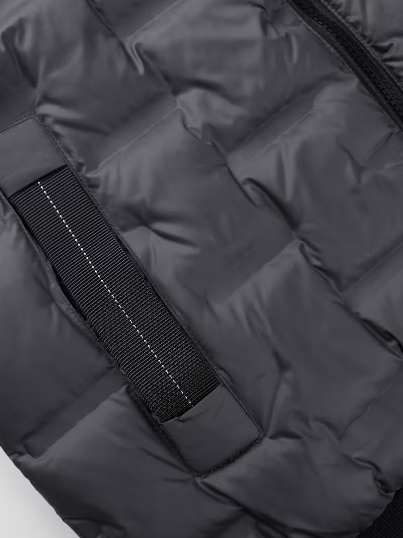 Dakota - Urban Explorer Puffer Vest