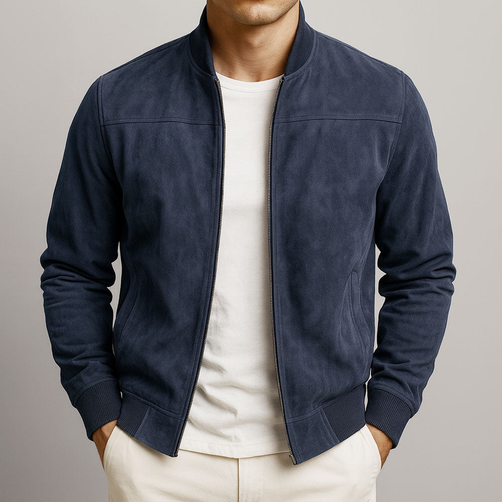 Clyde - Premium Tailored Layer Jacket
