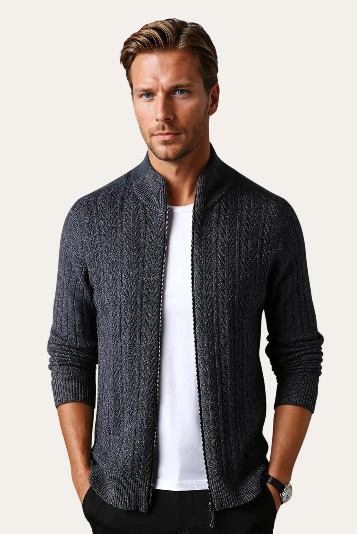 Noah - Premium Vest