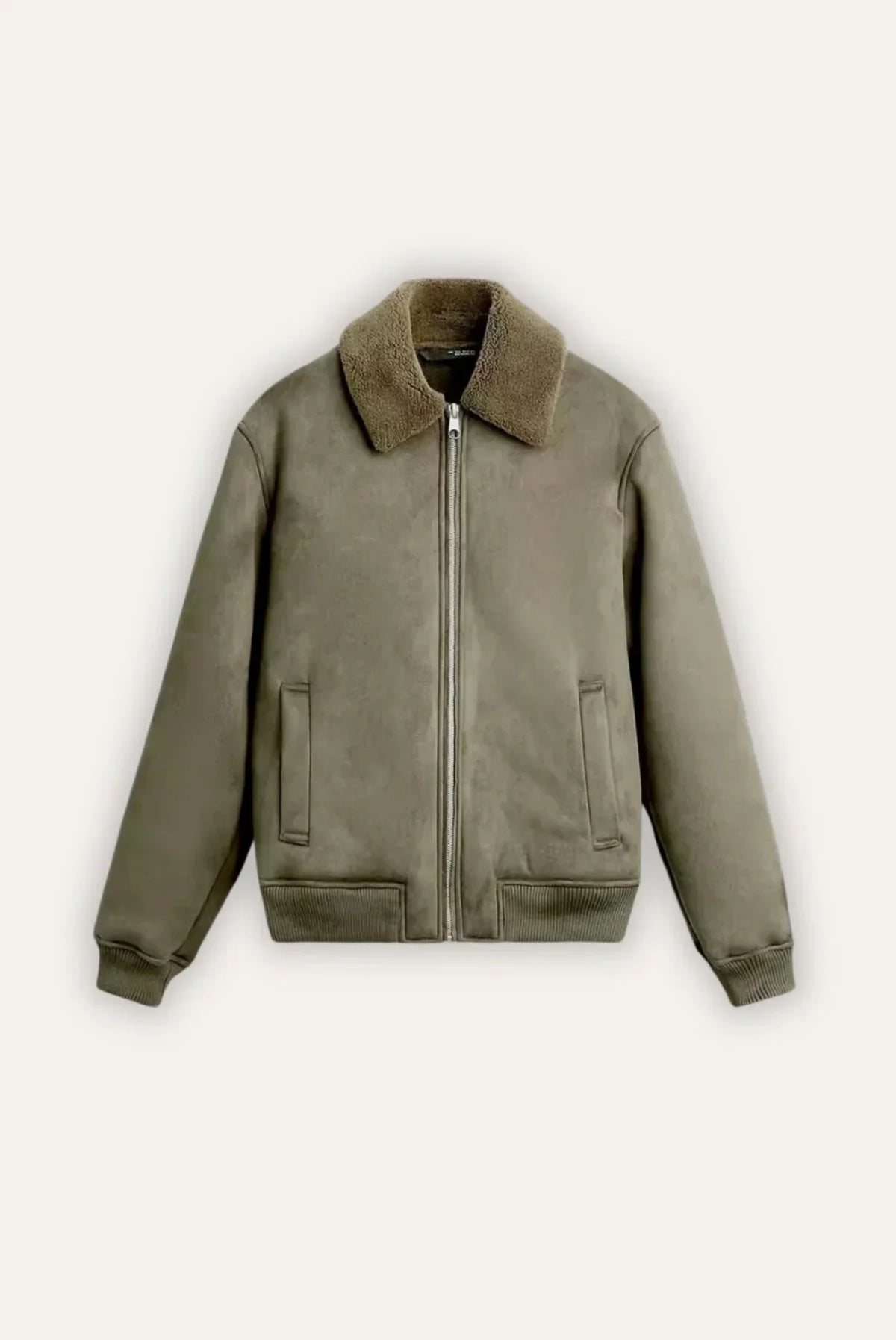 Jonathan Winter Bomber Jacket