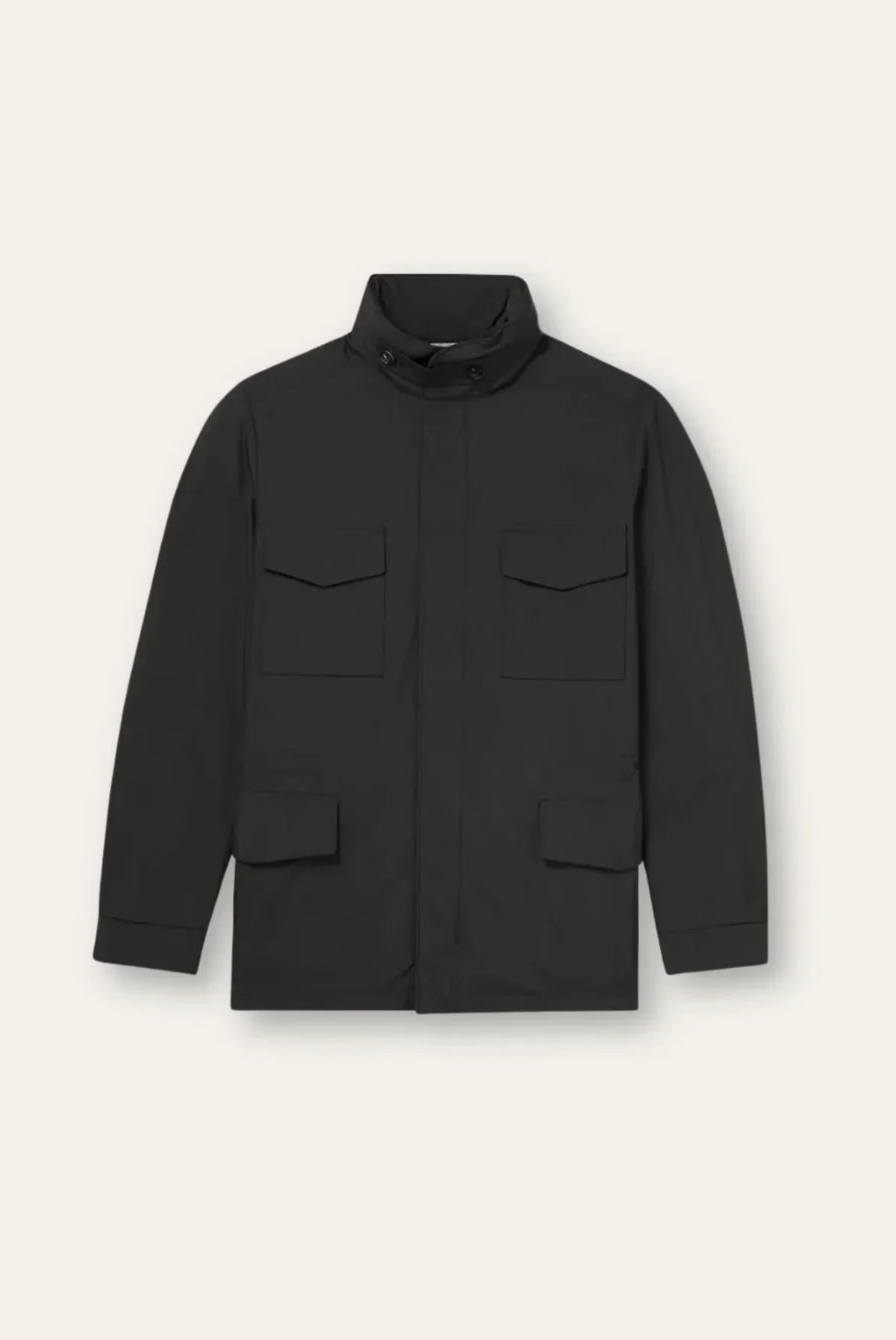 William - Casual Jacket