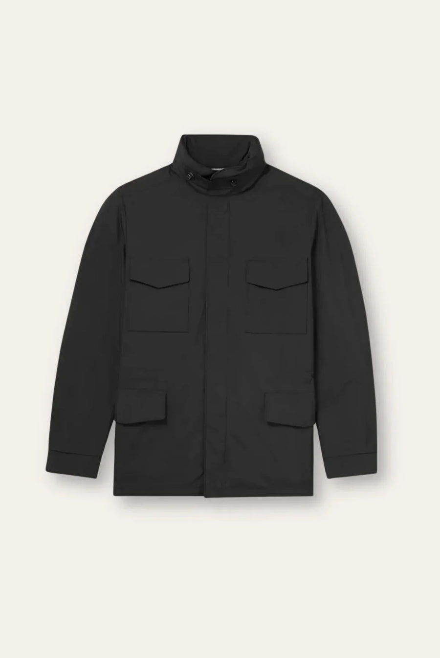 William - Casual Jacket