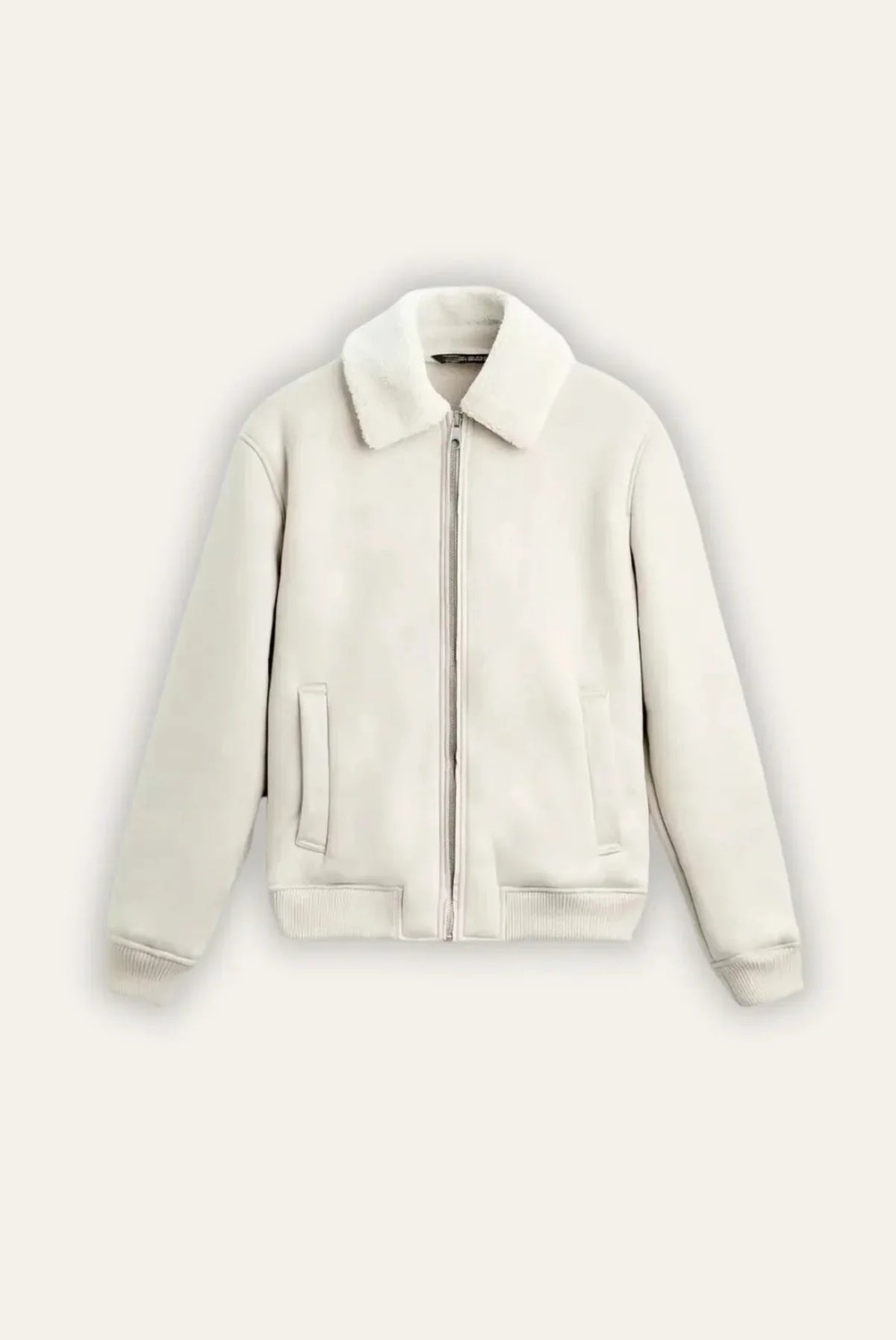 Jonathan Winter Bomber Jacket