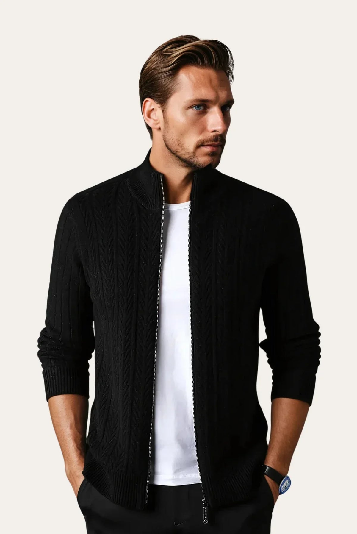 Noah - Premium Vest