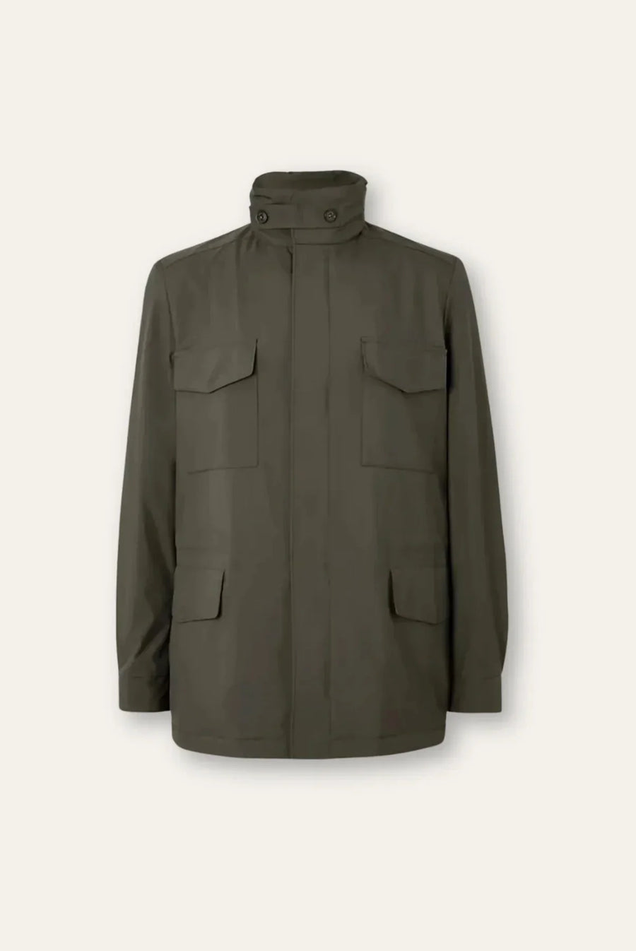 William - Casual Jacket