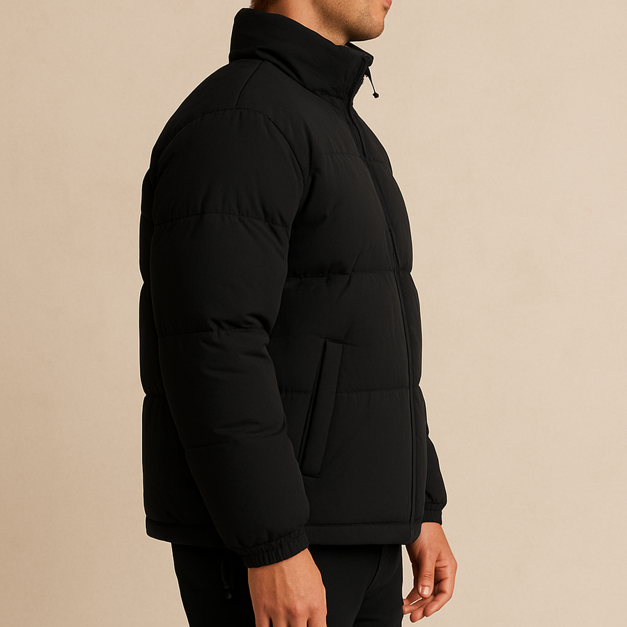 Lucas - Insulated Puffer