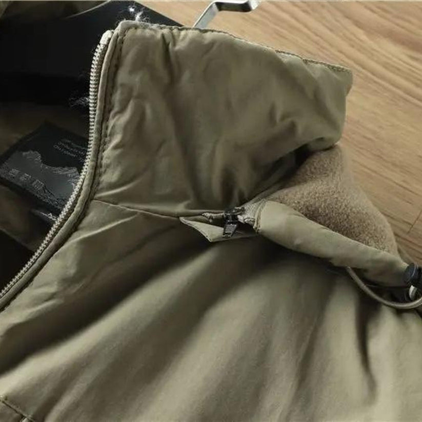 Norwood - All-Weather Explorer Jacket