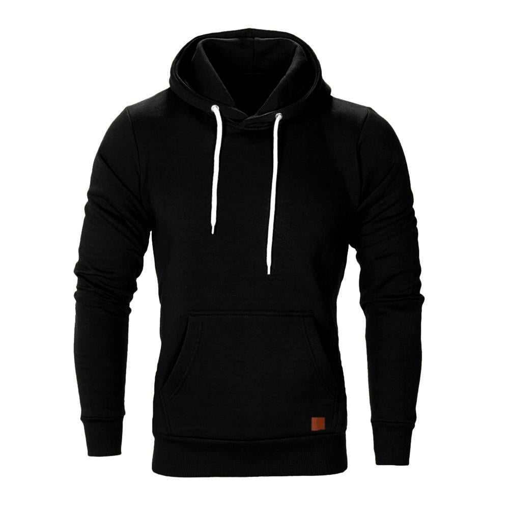 Lowry - Classic Everyday Hoodie