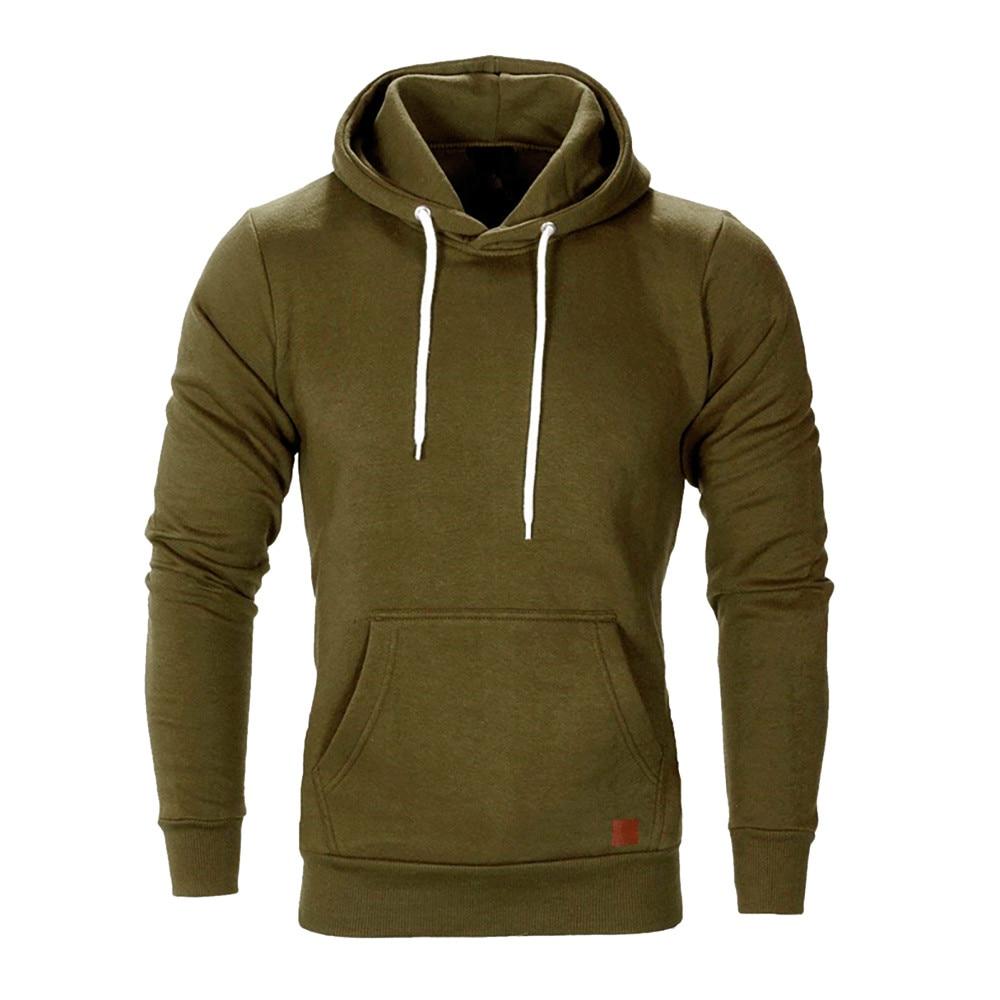 Lowry - Classic Everyday Hoodie