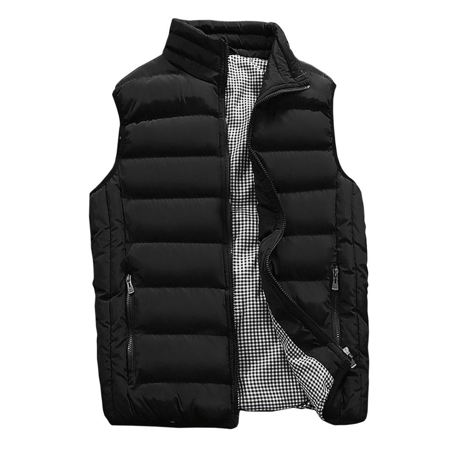 Hawke - Urban Puffer Utility Vest