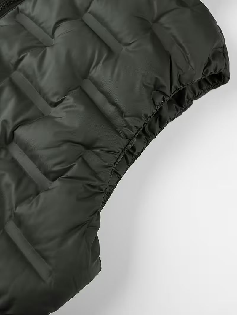 Dakota - Urban Explorer Puffer Vest
