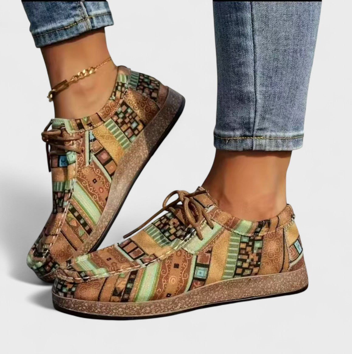 Serephina™ | Orthopedic Sneakers