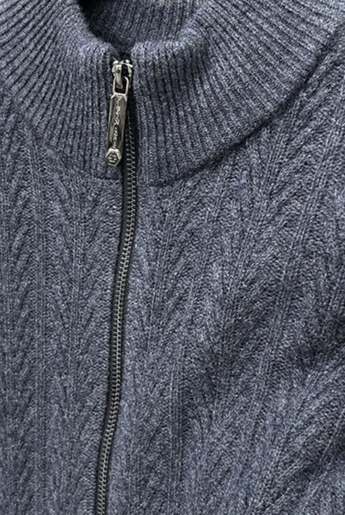 Noah - Premium Vest
