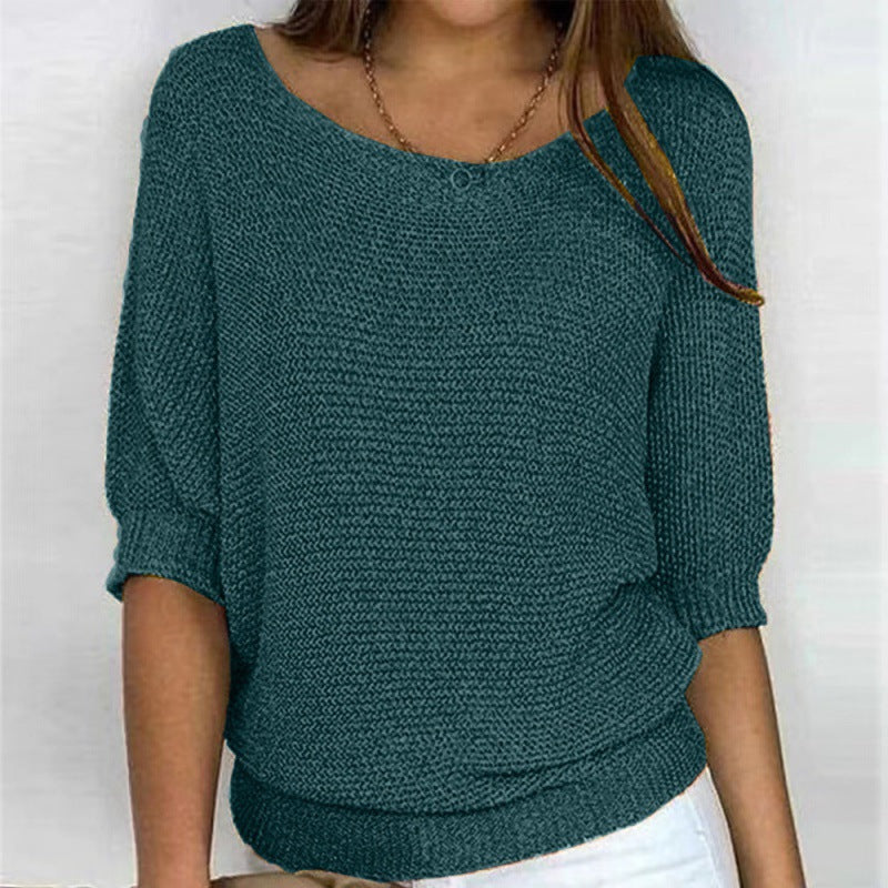 Kalyndrae | Comfortable Sweater