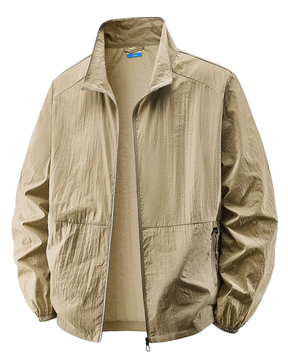 Joel - Performance UV Shield Jacket