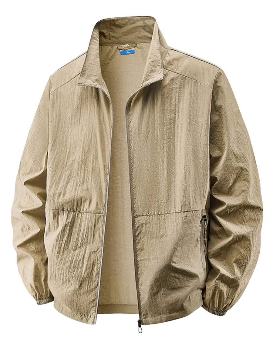 Joel - Performance UV Shield Jacket