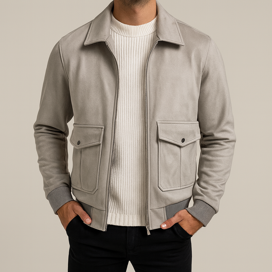 Jack - JACKET