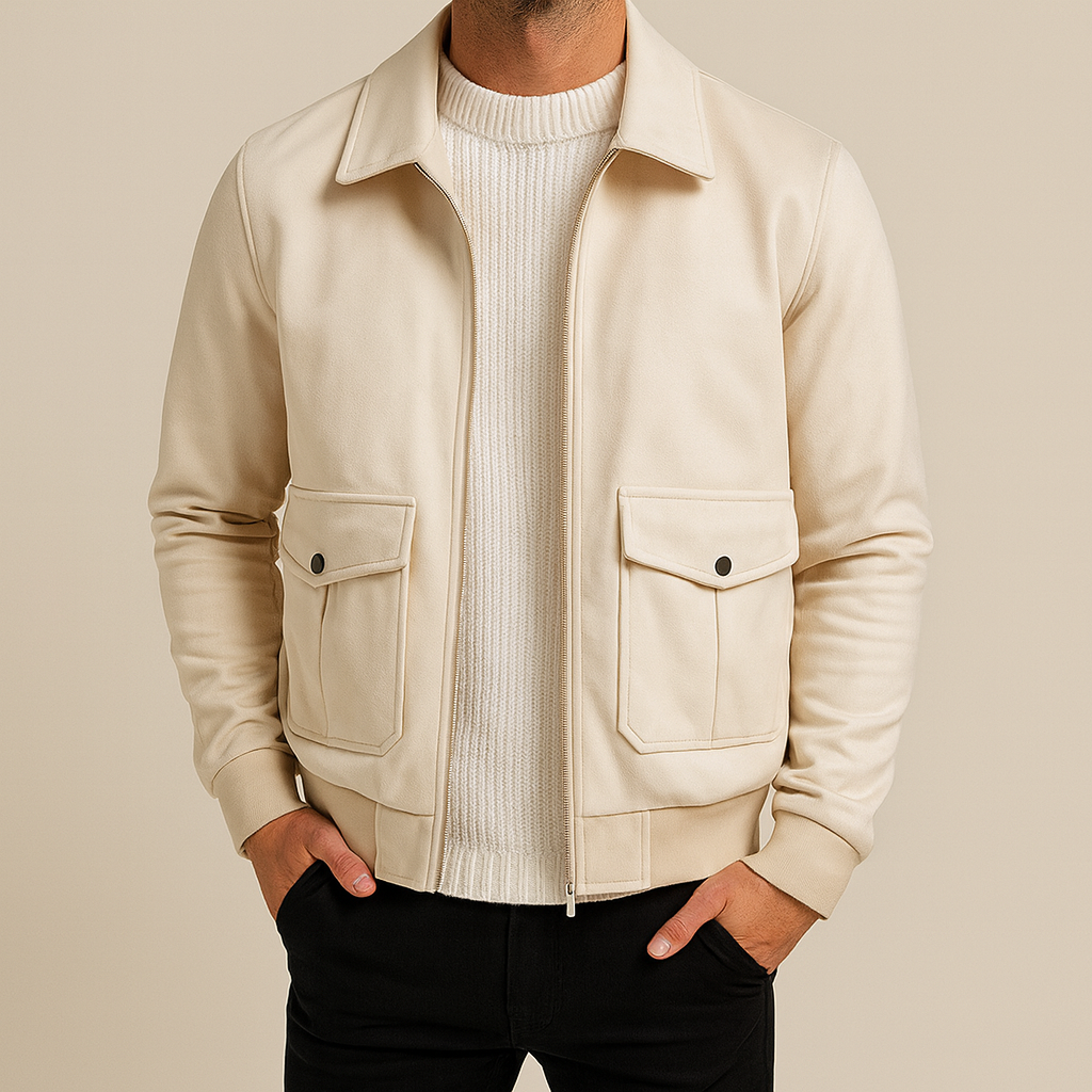 Jack - JACKET